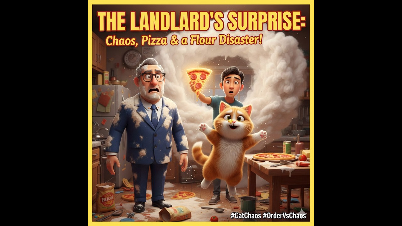 The Landlord’s Surprise We Almost Got Evicted