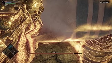 Old Hero - SL1 NG+5 PBWT +0 Weapon No Sprint/Roll/Rings/Buffs (Half-Hyper)