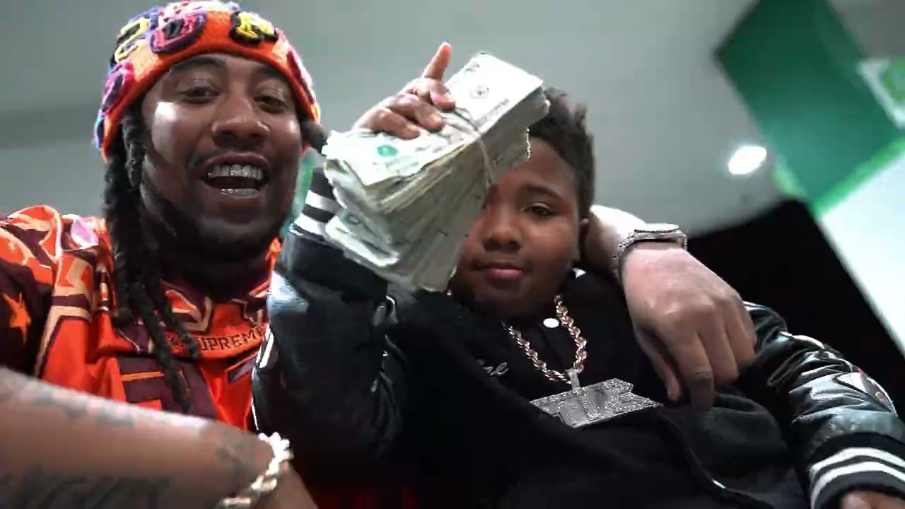 FTR Drama “BP” Shot By @BillMikeProductions Produce by diddo