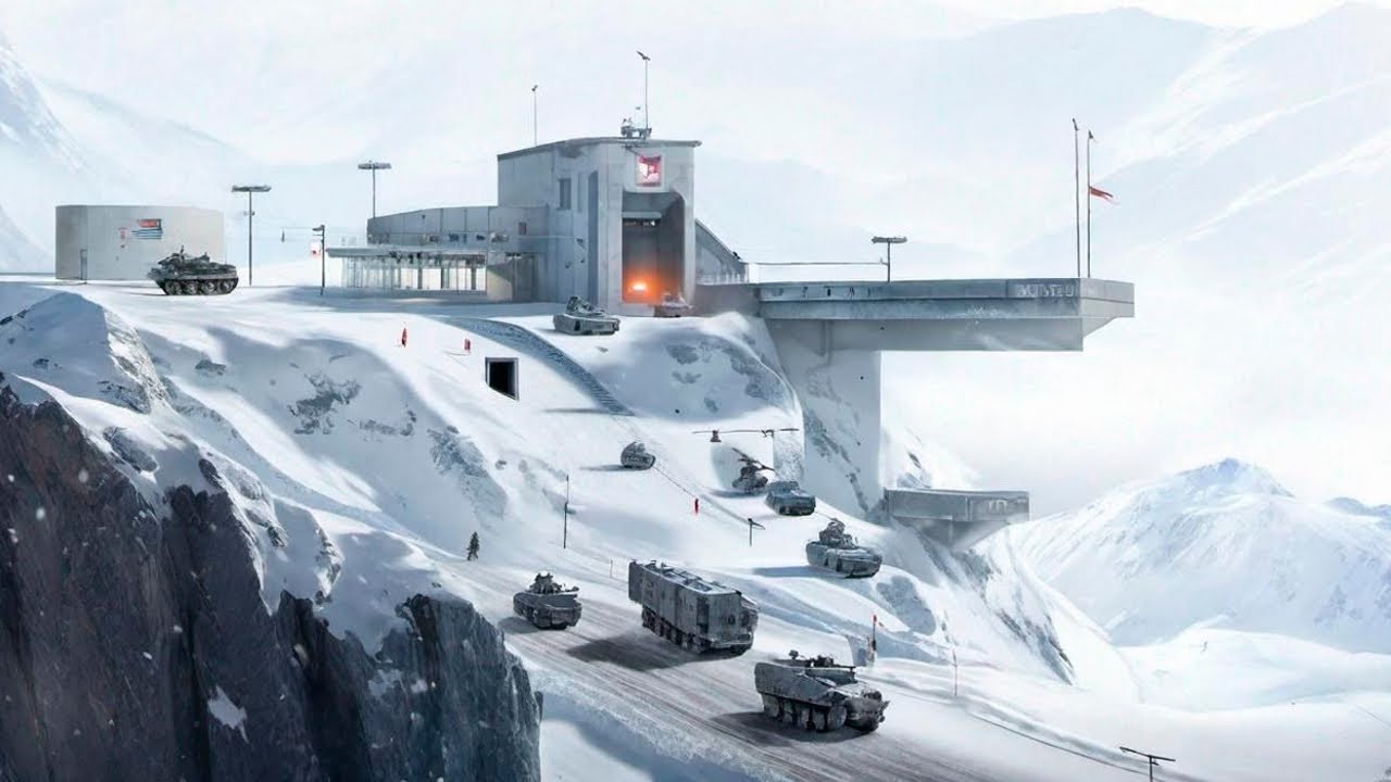 the-most-dangerous-military-bases-youtube