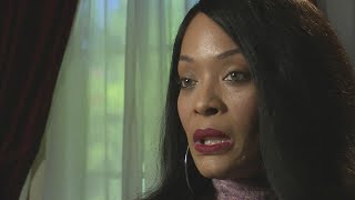 Meet Woman Shot Twice by Angry Ex-Boyfriend