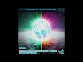 Cosmic Butterfly 34 &amp; Cerulean Waters - Stagnation Break