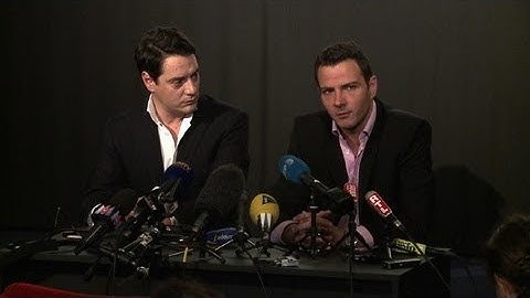 Jérôme Kerviel de nouveau devant la justice