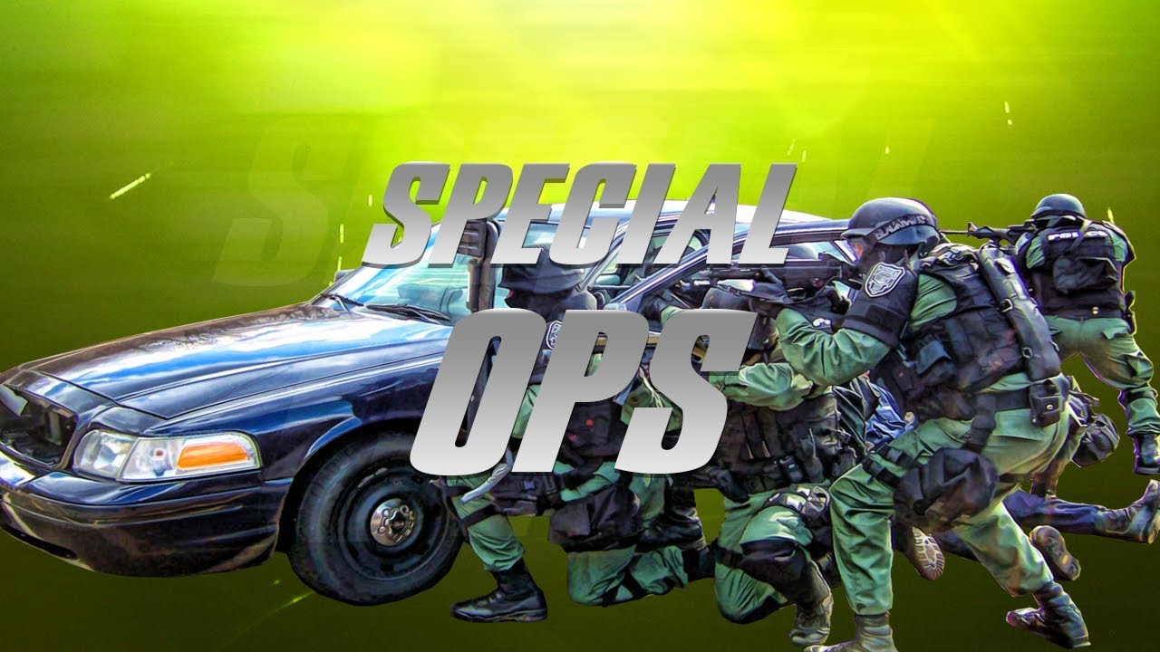 UK Grime Type Beat 2019 - Grime Type Beat 2019 - "Special Ops" | SWATTeamBeats