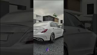 Six Bedroom Bungalow Modern home animation. #shorts