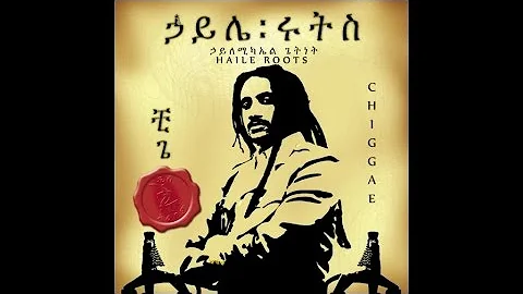 Haile Roots - Yetefa Yigegnal (audio)