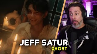 Director Reacts - Jeff Satur - 'Ghost' MV