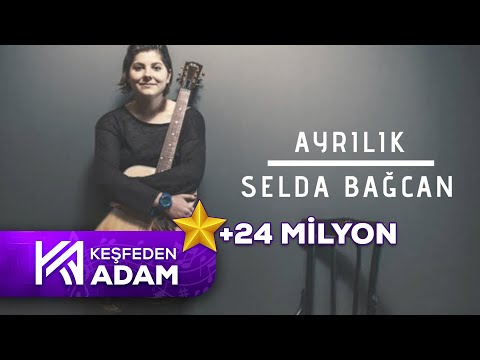 Deniz Tekin-Ayrılık ( Cover )