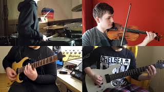 End of Scream - Meander