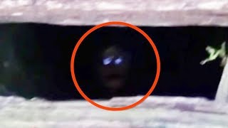 Gi̇zemli̇ Olaylarin Olduğu 5 Mağara Vi̇deosu