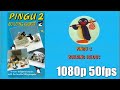 (VHS 50fps) Opening and Closing to "Pingu 2: Building Igloos" (Rare 2000 Reprint)