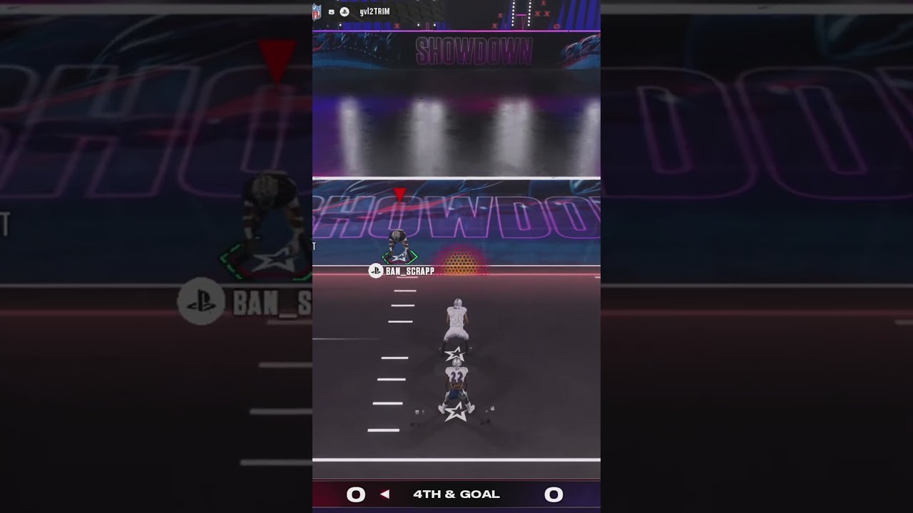 How I Beat The #1 Player In Madden 26 Superstar Showdown