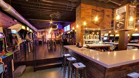 16-Bit Bar + Arcade to permanently close its doors downtown