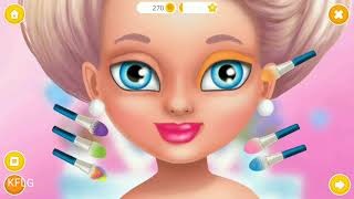 Sweet Baby Girl Tooth Fairy - Best Educational Games for kids screenshot 4