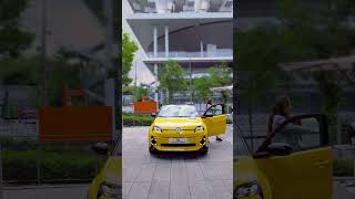 #Renault 5 E-Tech Teleportation | Roland Garros