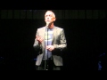 Hugh Laurie - Intro - L&#39;Olympia 11/07/2012