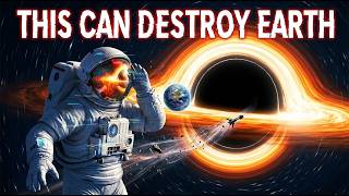 The Most Dangerous Things Ever Found in Deep Space