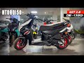 2026 TVS Ntorq 150 Review | GST 2.0 - On Road Price 😱