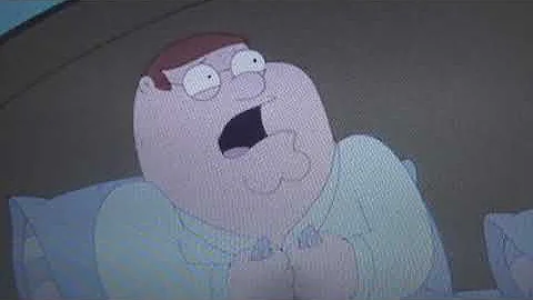 Family Guy: Francis Becomes A Ghost