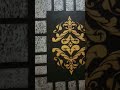 stencil texture design