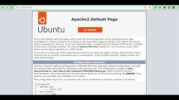 Install Drupal 9 on Windows Subsystem for Linux (WSL) | D4Drupal