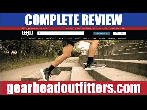 Is Gearhead Outfitters Legit