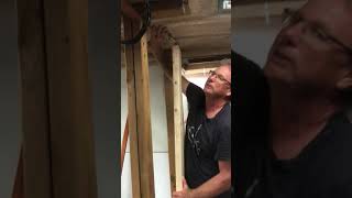 Compression post Scott Hartill
