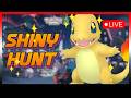 (LIVE) SHINY HUNTING CHARMANDER IN Pokémon Legends: Z-A
