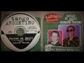 Carlos Di Sarli - Roberto Rufino - 20 Grandes éxitos - Tango - Vals - Milonga