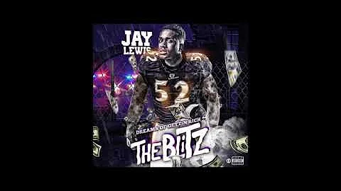 Jay Lewis Ft. Gorilla Mode Dezz & Mista Cain - i Hope