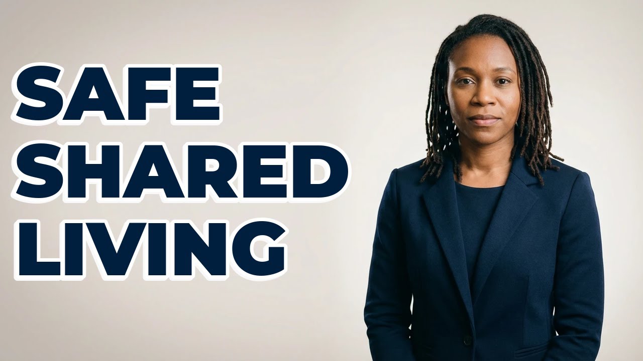 How To Ensure Youth Safety In Shared Housing Environments?