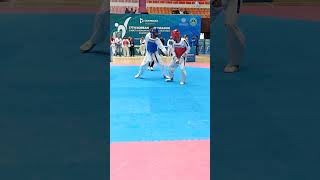 #tkd963 #taekwondo #tkd #sports #taekwondochampionship #sporttaekwondo