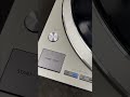 Vinyl In Style Technics SL 1500C Meets Cambridge Evo One S Phono Stage Hifiaudio Audiophile