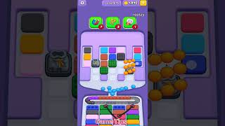 Marble Sort level 675 Solution Walkthrough