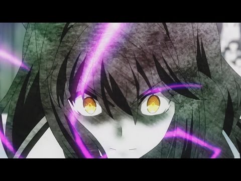 Rakudai Kishi no Cavalry - Ikki vs Stella - Epic fight - Coub