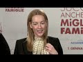 Succede anche nelle migliori famiglie - Alessandro Siani, Cristiana Capotondi e Sergio Friscia - HD