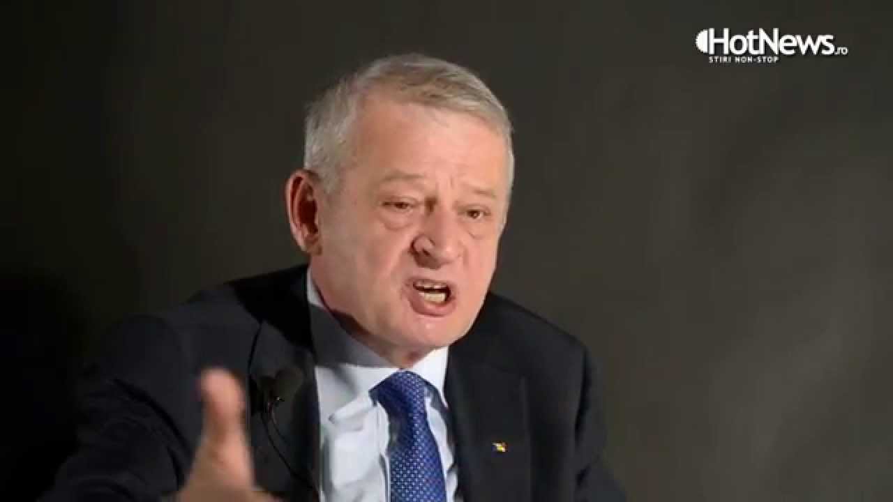 Sorin Oprescu despre gropi newspaper mockup