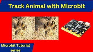 Animal Tracker with Microbit | Robo CAD screenshot 3