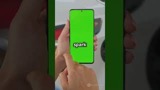 Do Cell Phones Really Cause Gas Station to explode? 📱⛽💥❓#youtubeshorts #mythsbusters #explode