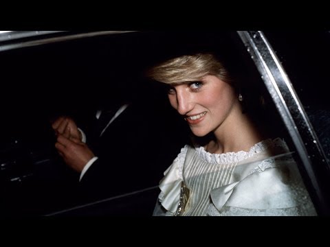 Video: Prinzessin Diana ist die Königin der menschlichen Herzen