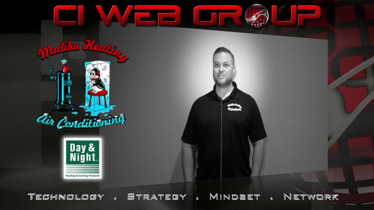 air group heating and cooling