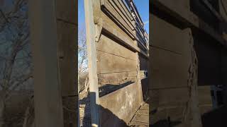 газель скотовоз
