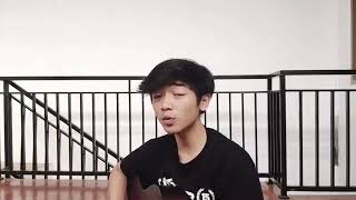 Menemukanmu (Seventeen) Cover by Isqi