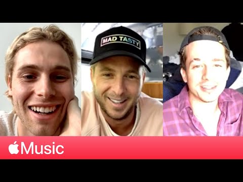 Airstream Studio and Importance of Music l At Home With