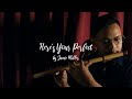Jamie Miller - Here&#39;s Your Perfect (Flute Cover)