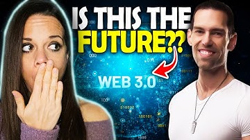 Is Web 3.0 the future of the internet?? How to prepare with Tom Bilyeu