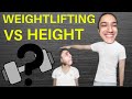 GYM Karne Se Height Rukti Hai? Does Weightlifting Affect Height Growth For Teens