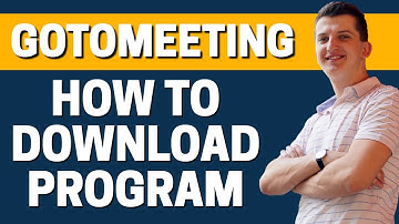 How To Download GoToMeeting