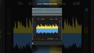 Spectral Suite sound package: Outer Spectra (Bitwig Studio 4.4) #shorts
Spectral Suite sound package: Outer Spectra (Bitwig Studio 4.4) #shorts Spectral Suite sound package: Outer Spectra (Bitwig Studio 4.4) #shorts