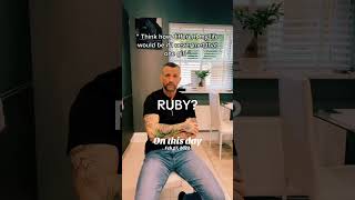 How would life of been if i hadnt met Ruby Hexx!!